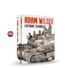 AK Interactive AK130009 ADAM WILDER – MODELING THEORETICAL SOVIET SUBJECTS OF THE GREAT PATRIOTIC WAR – LAYERING TECHNIQUES ( English )